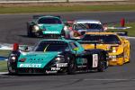 Maserati MC-12 Corse GT FIA 2005 года